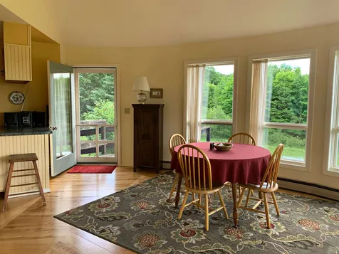 834 Thistle Hill Road Cabot VT 05647