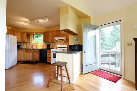 834 Thistle Hill Road Cabot VT 05647