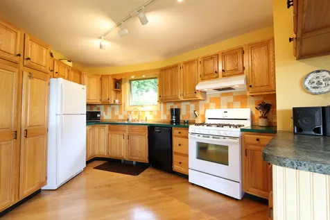 834 Thistle Hill Road Cabot VT 05647
