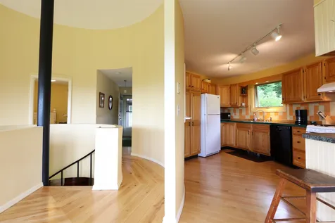 834 Thistle Hill Road Cabot VT 05647