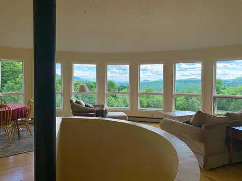 834 Thistle Hill Road Cabot VT 05647