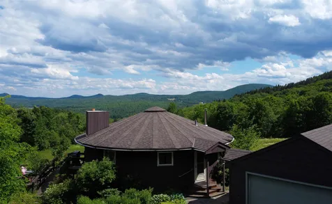 834 Thistle Hill Road Cabot VT 05647