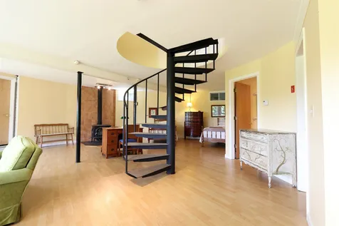 834 Thistle Hill Road Cabot VT 05647