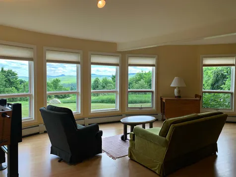 834 Thistle Hill Road Cabot VT 05647