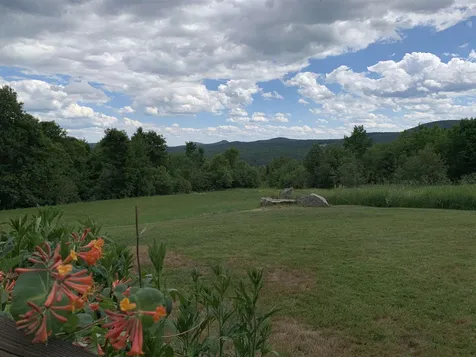 834 Thistle Hill Road Cabot VT 05647