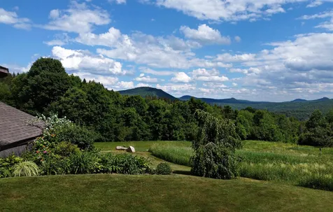 834 Thistle Hill Road Cabot VT 05647