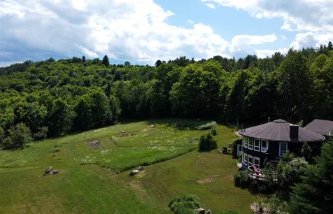 834 Thistle Hill Road Cabot VT 05647