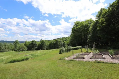 834 Thistle Hill Road Cabot VT 05647