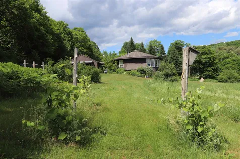 834 Thistle Hill Road Cabot VT 05647