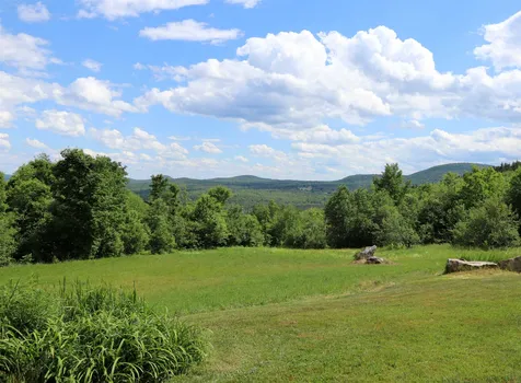 834 Thistle Hill Road Cabot VT 05647