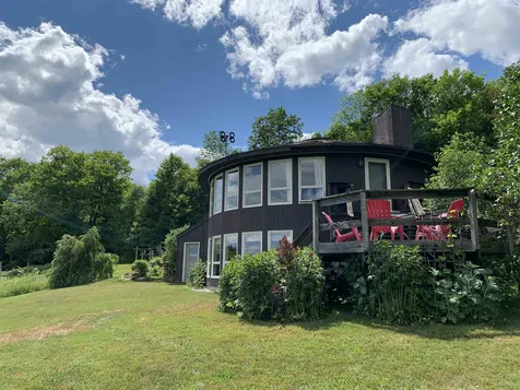 834 Thistle Hill Road Cabot VT 05647