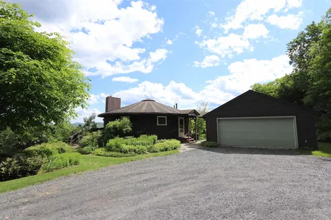 834 Thistle Hill Road Cabot VT 05647