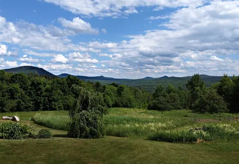 834 Thistle Hill Road Cabot VT 05647