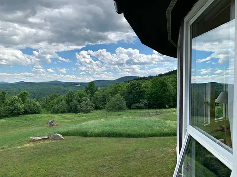 834 Thistle Hill Road Cabot VT 05647