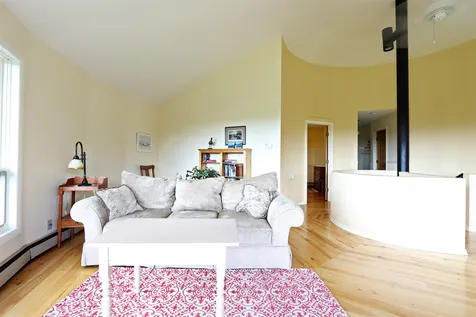 834 Thistle Hill Road Cabot VT 05647