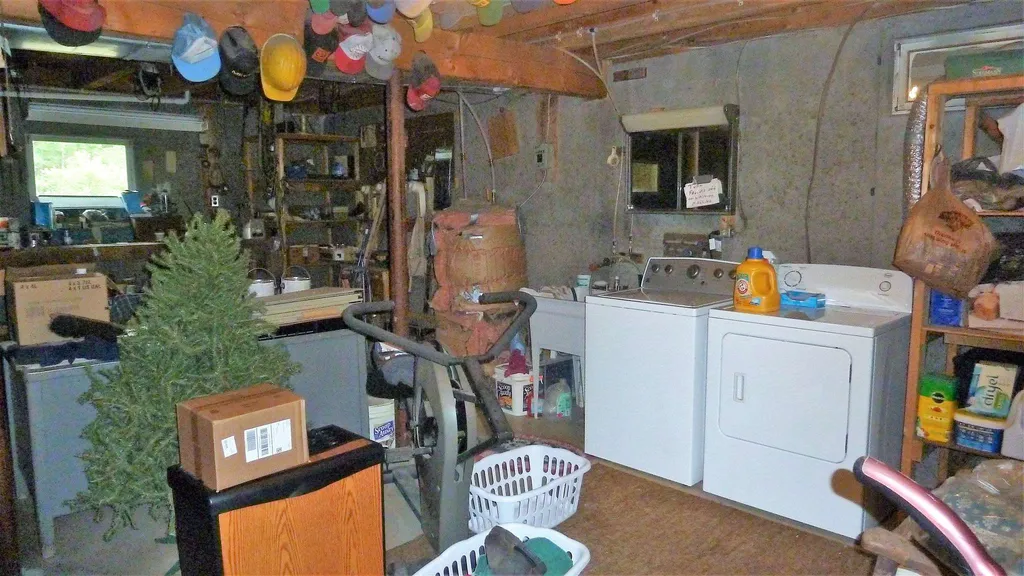 130 Brackett Road New Durham NH 03855