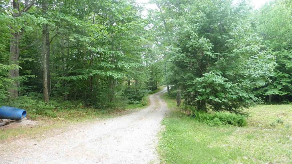 130 Brackett Road New Durham NH 03855