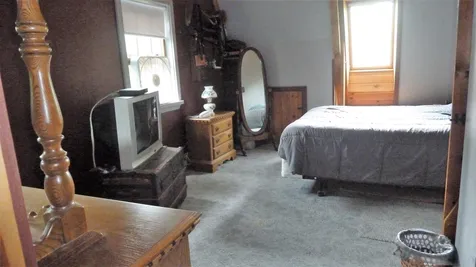 130 Brackett Road New Durham NH 03855