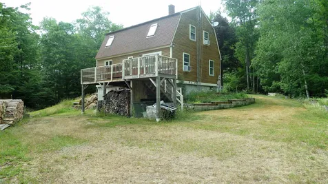130 Brackett Road New Durham NH 03855