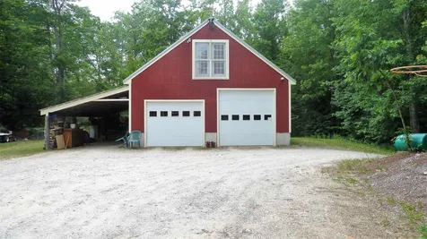 130 Brackett Road New Durham NH 03855