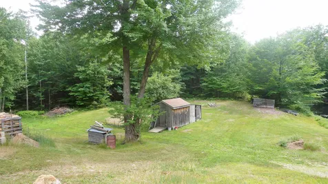 130 Brackett Road New Durham NH 03855