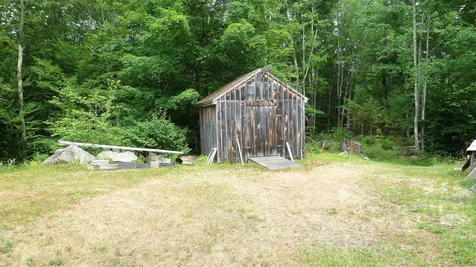 130 Brackett Road New Durham NH 03855
