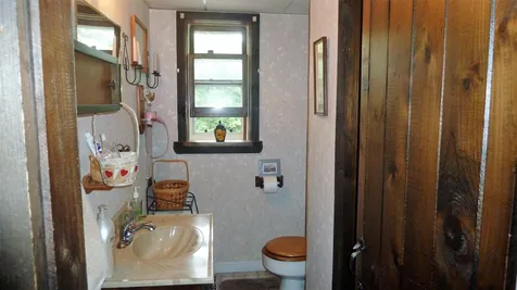 130 Brackett Road New Durham NH 03855