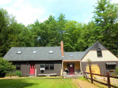 20 Thresher Road Candia NH 03034