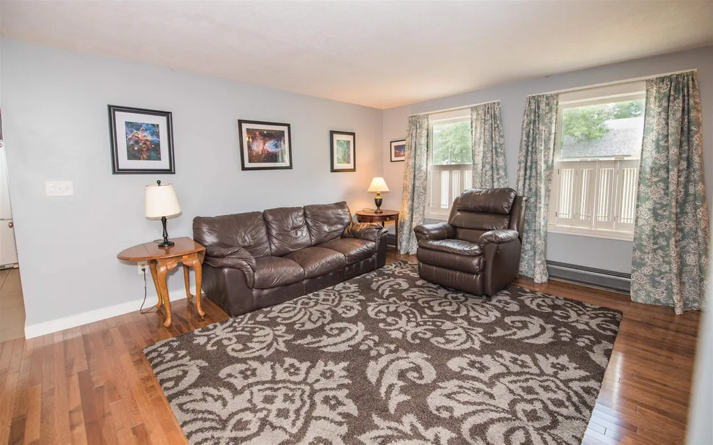 11 Brookfield Drive Rochester NH 03867
