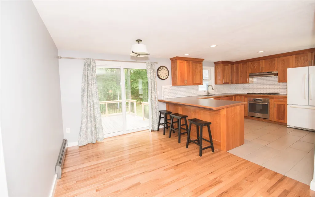 11 Brookfield Drive Rochester NH 03867