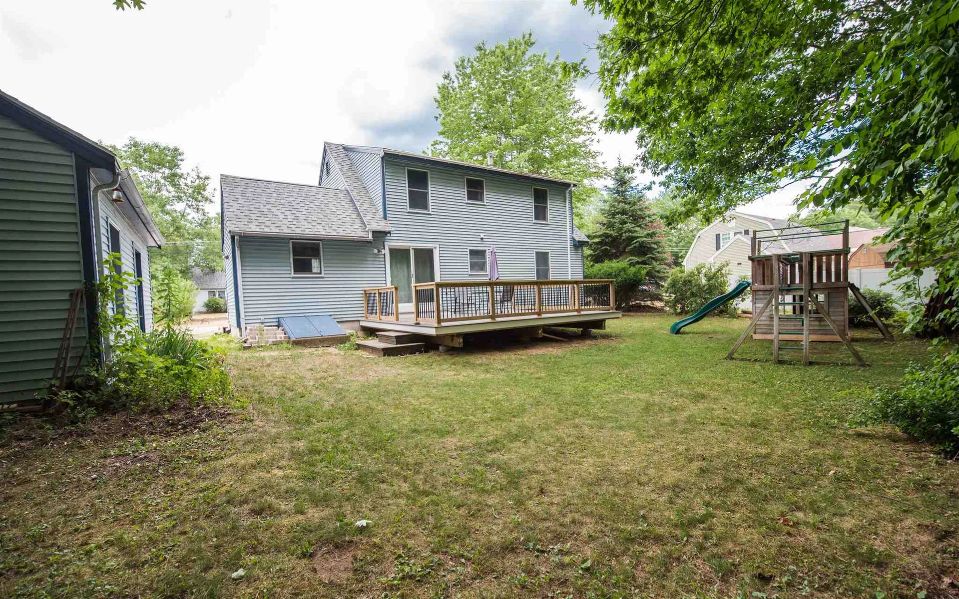 11 Brookfield Drive Rochester NH 03867