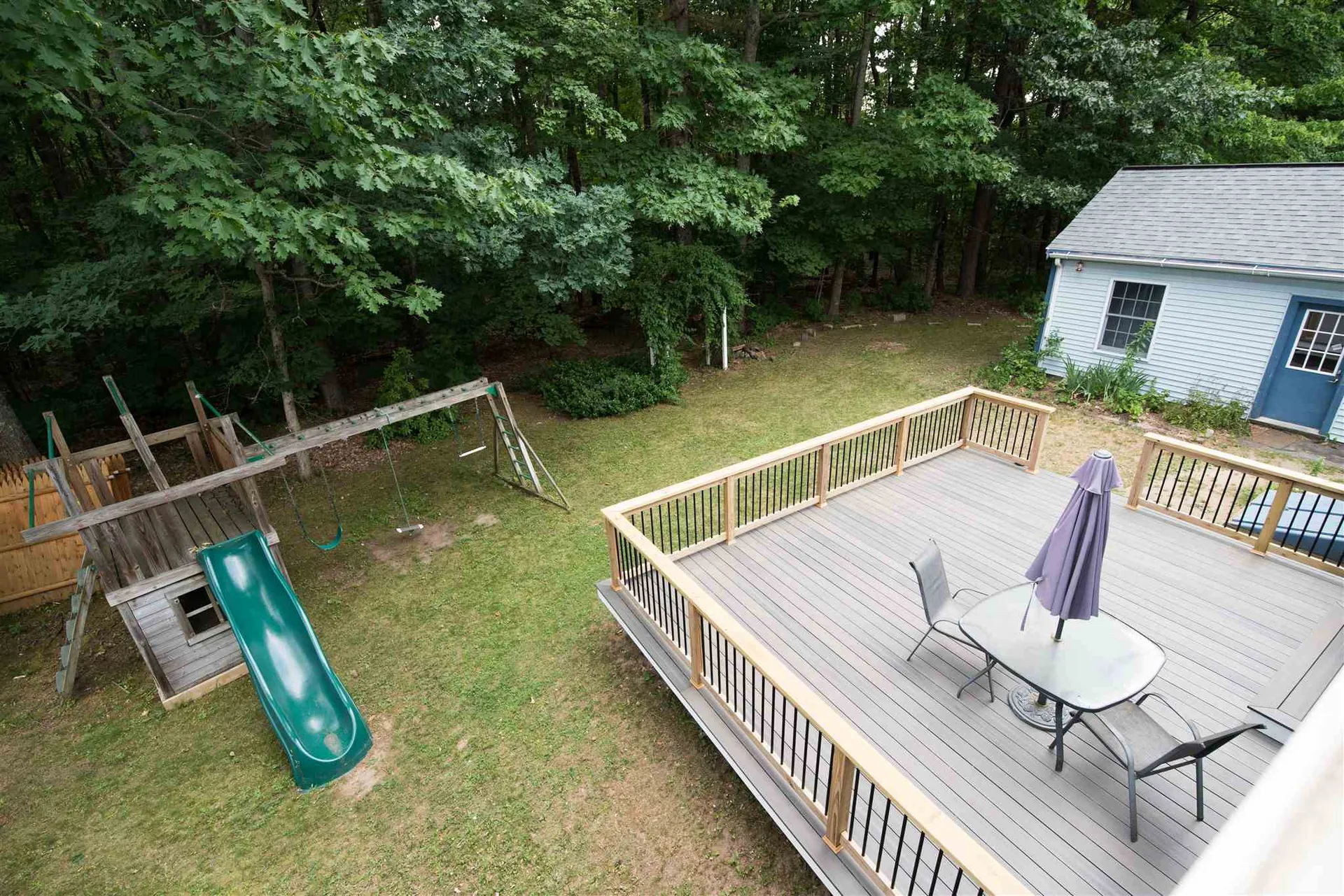 11 Brookfield Drive Rochester NH 03867