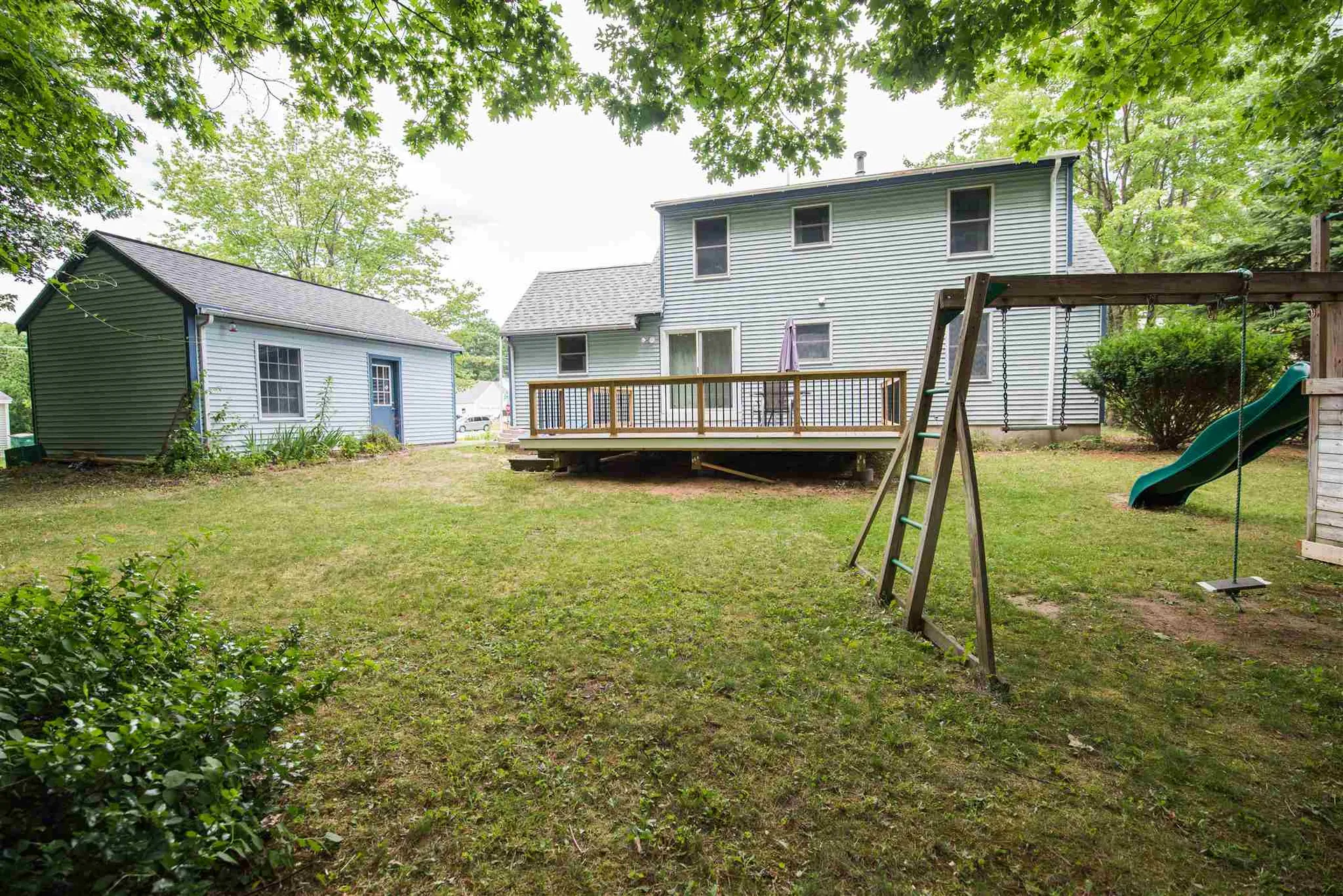 11 Brookfield Drive Rochester NH 03867