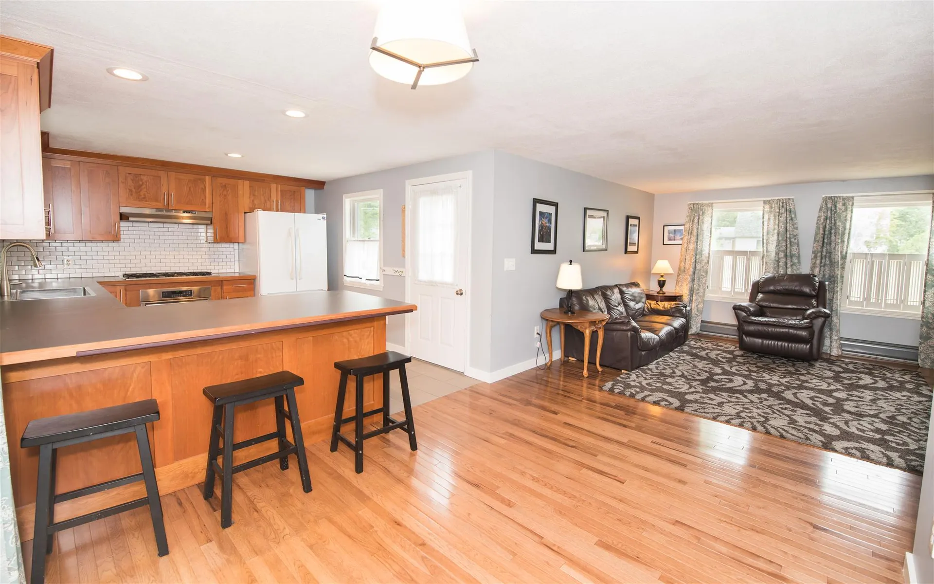 11 Brookfield Drive Rochester NH 03867