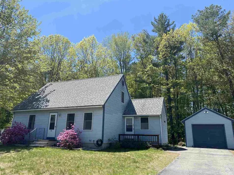11 Brookfield Drive Rochester NH 03867