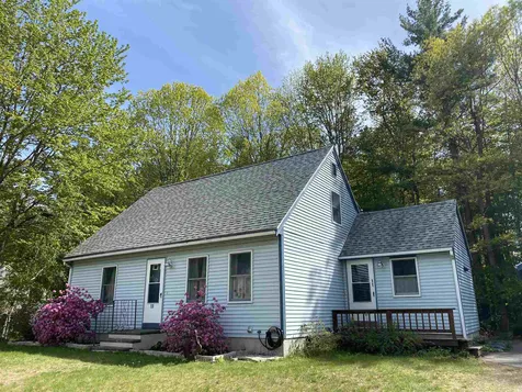 11 Brookfield Drive Rochester NH 03867