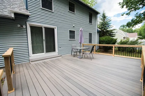 11 Brookfield Drive Rochester NH 03867