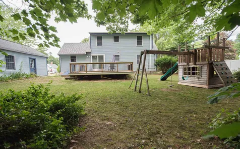 11 Brookfield Drive Rochester NH 03867