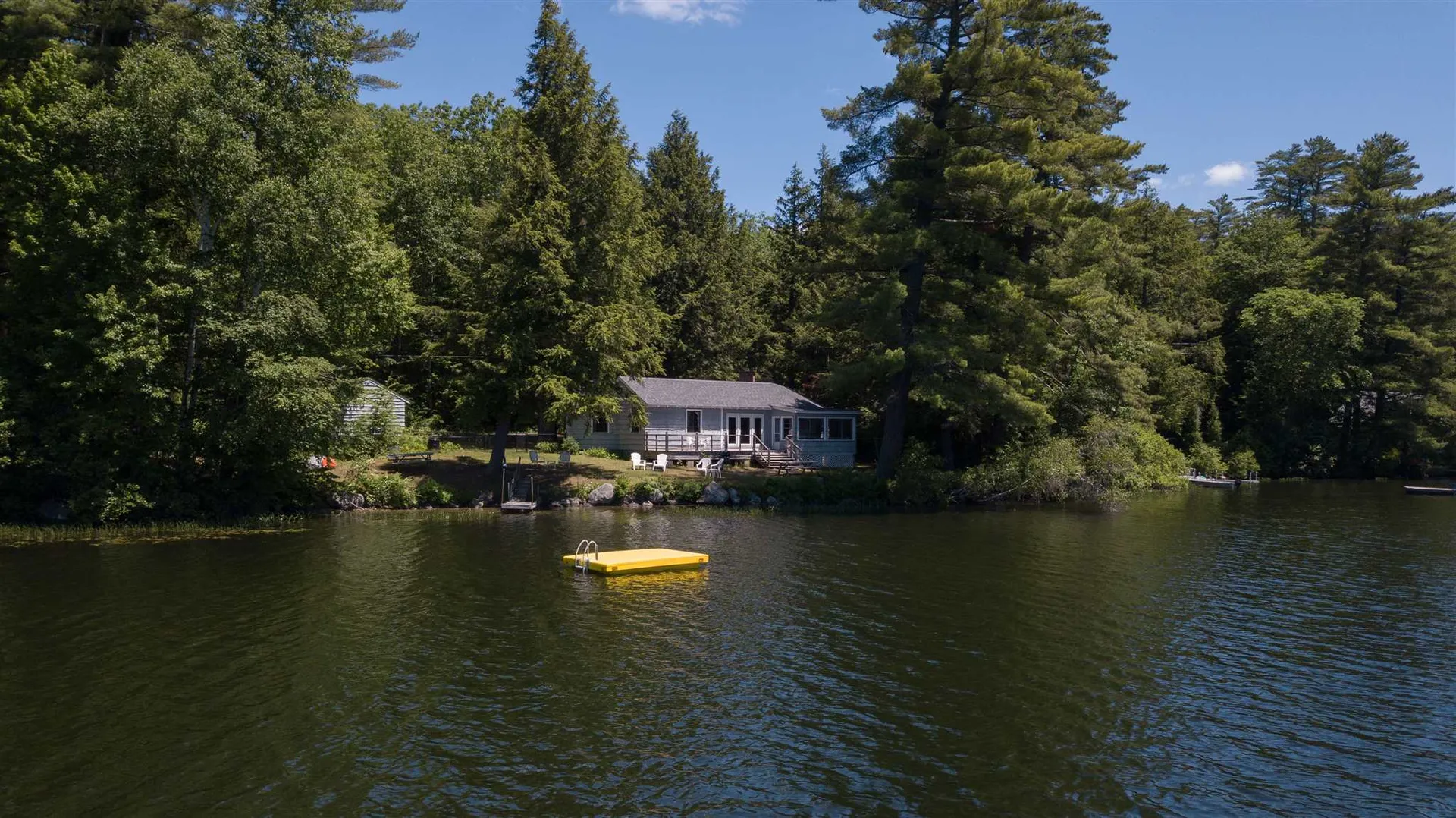 101 Lake Road Webster NH 03303