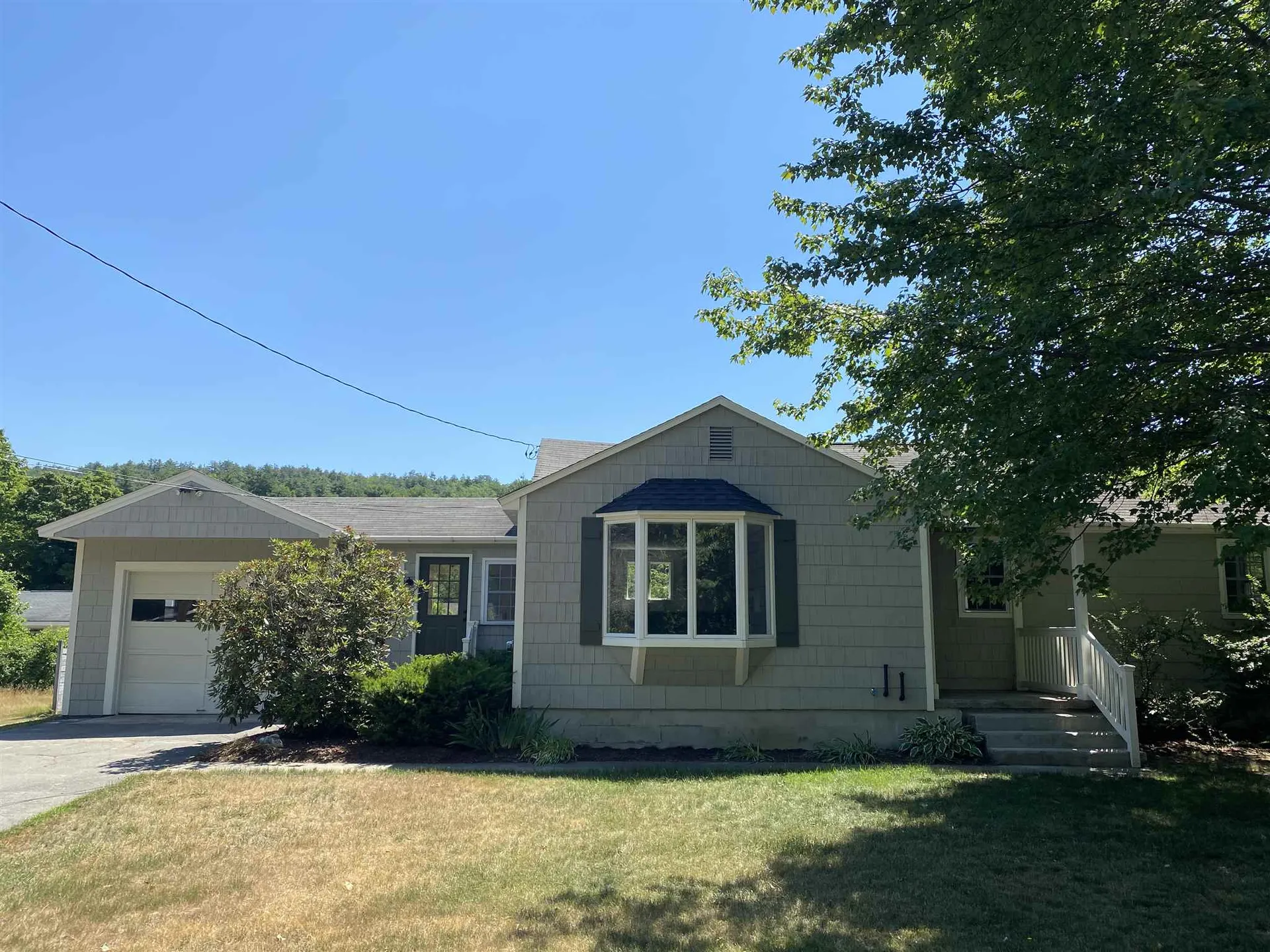 683 Old Claremont Road Charlestown NH 03603