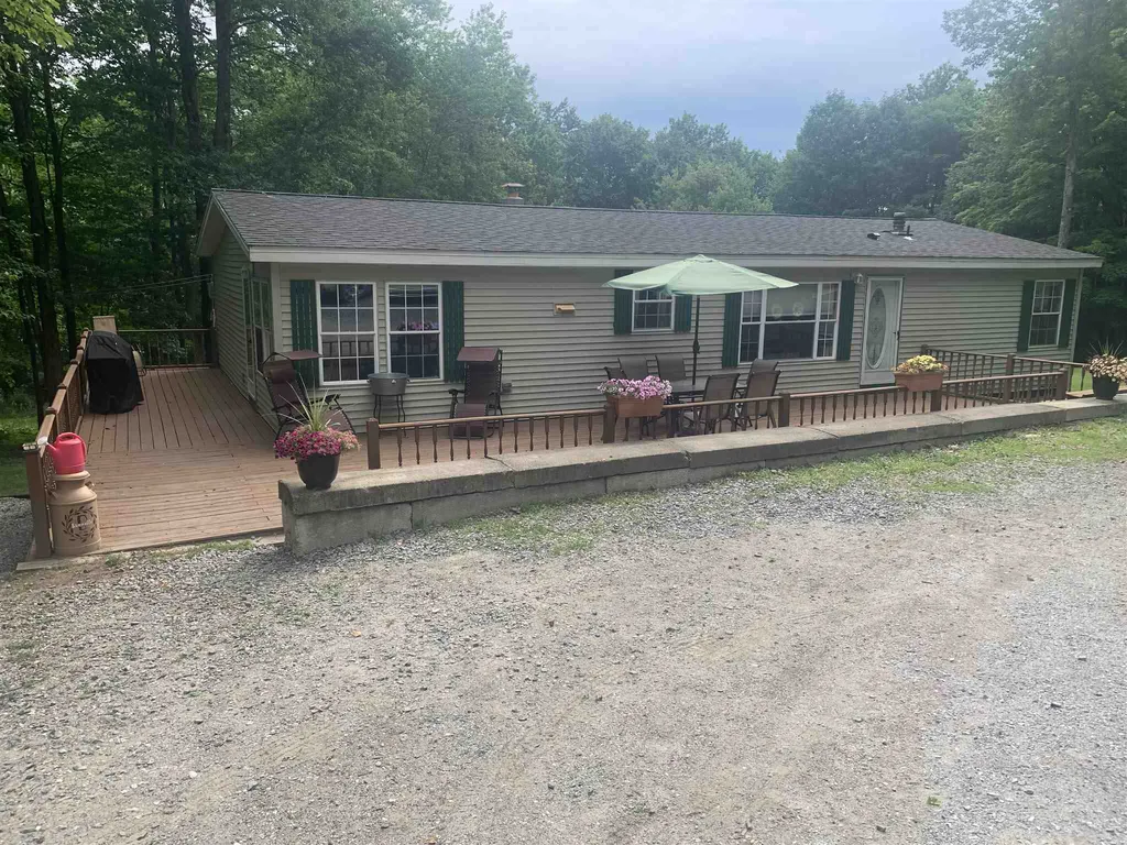1478 Church Road Fairfield VT 05455