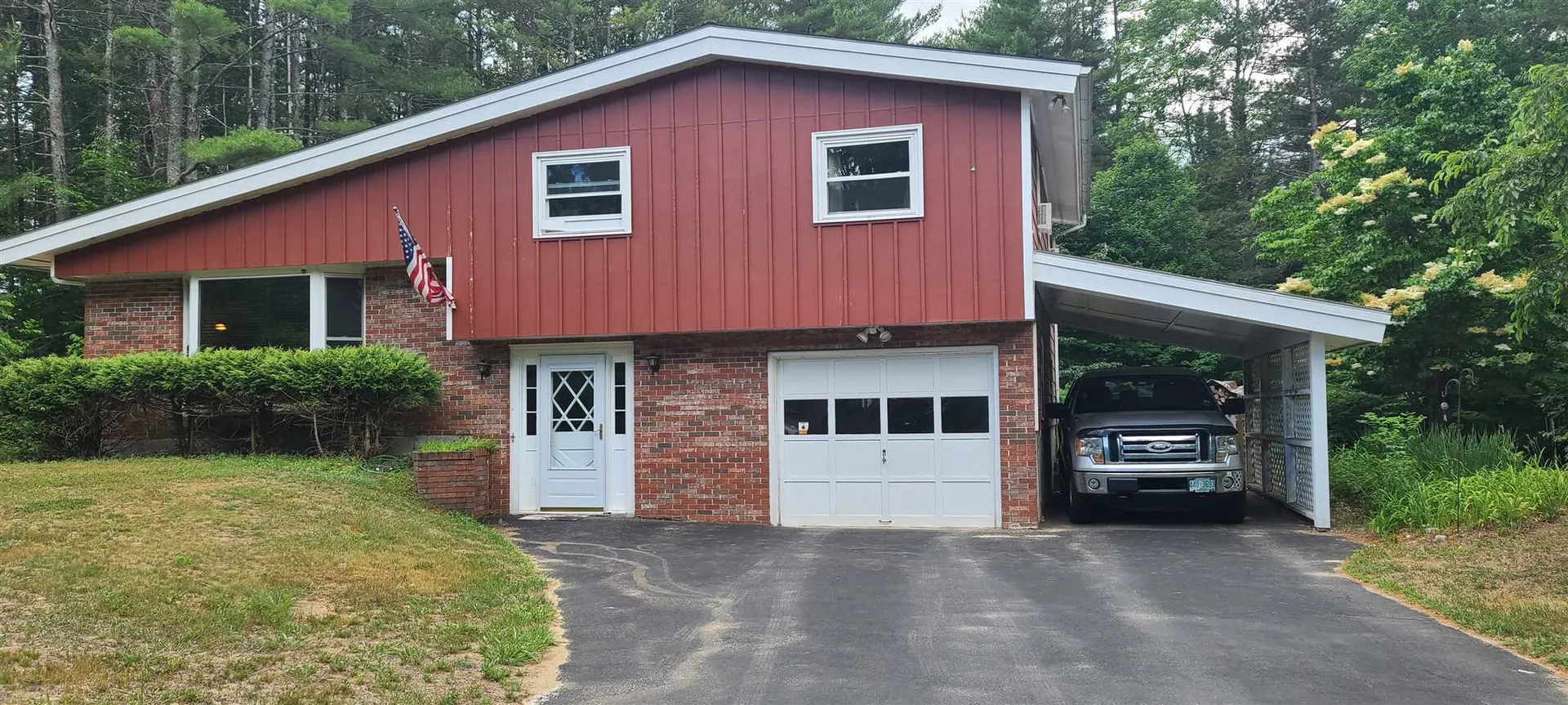 5 Evergreen Drive Bow NH 03304