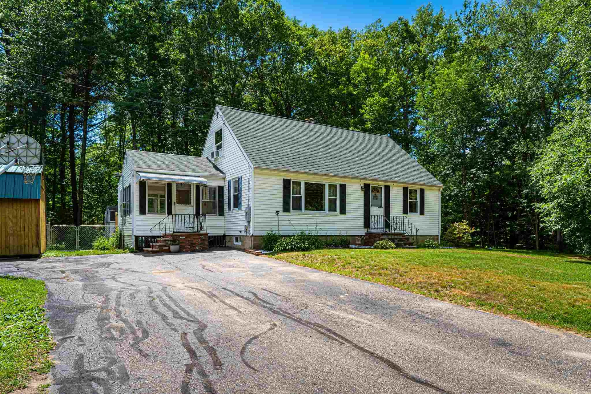 29 Sandy Lane Dover NH 03820