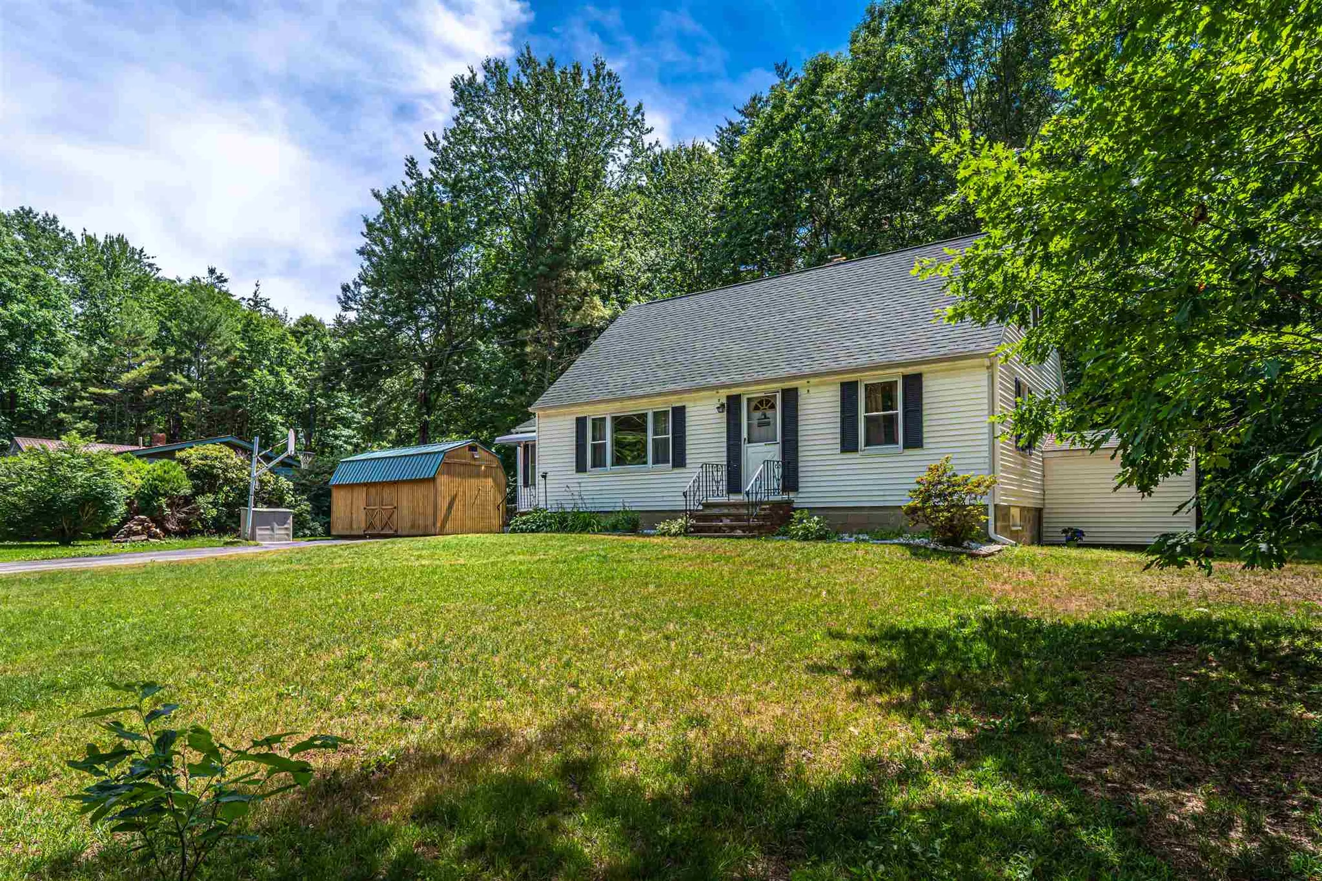 29 Sandy Lane Dover NH 03820