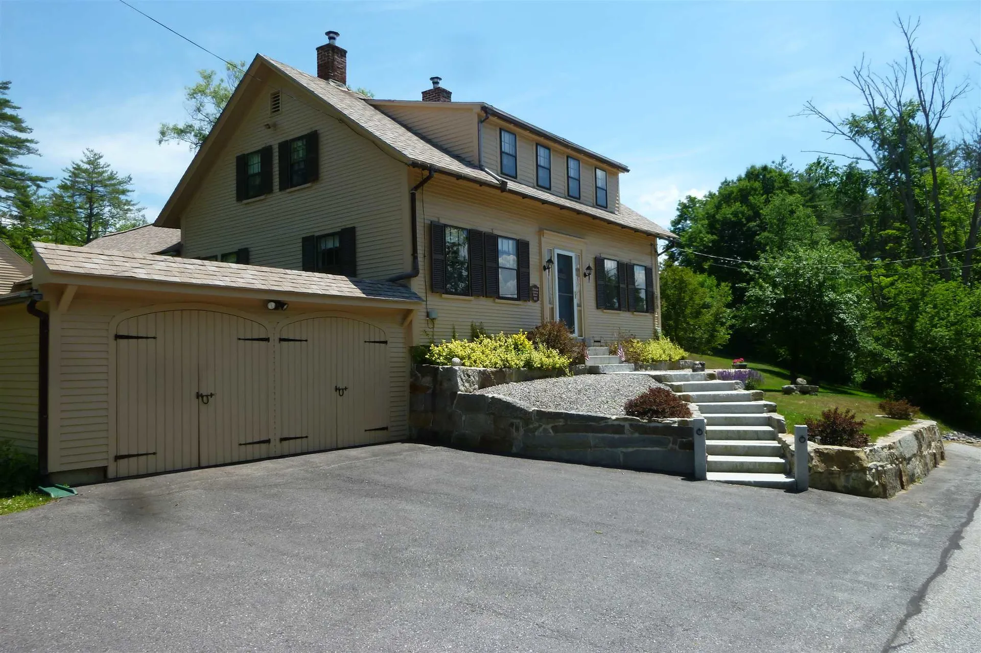 79 Upper Bay Road Sanbornton NH 03269