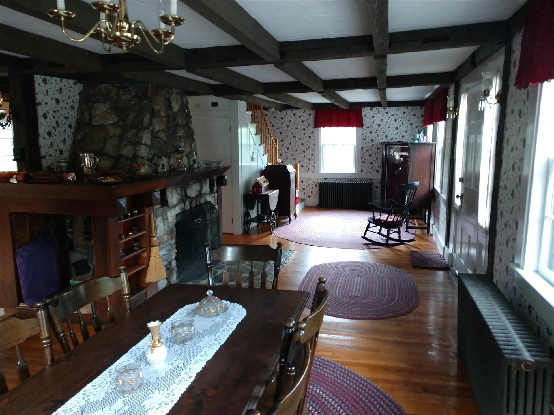 79 Upper Bay Road Sanbornton NH 03269