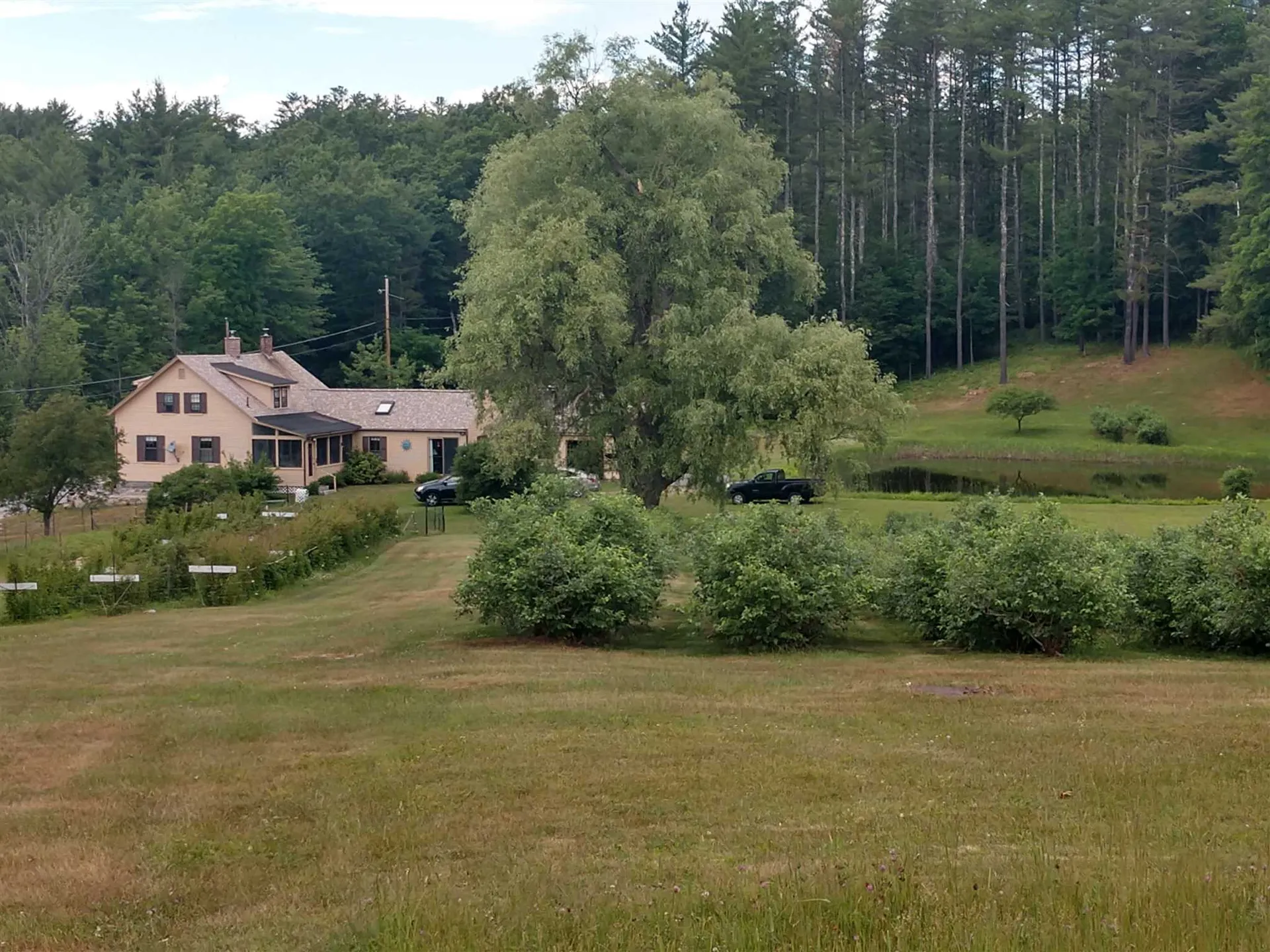79 Upper Bay Road Sanbornton NH 03269