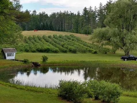 79 Upper Bay Road Sanbornton NH 03269