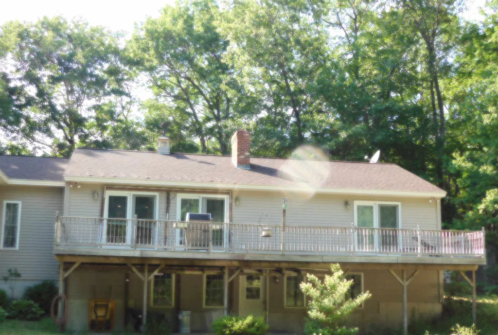16 Willow Road Barrington NH 03825