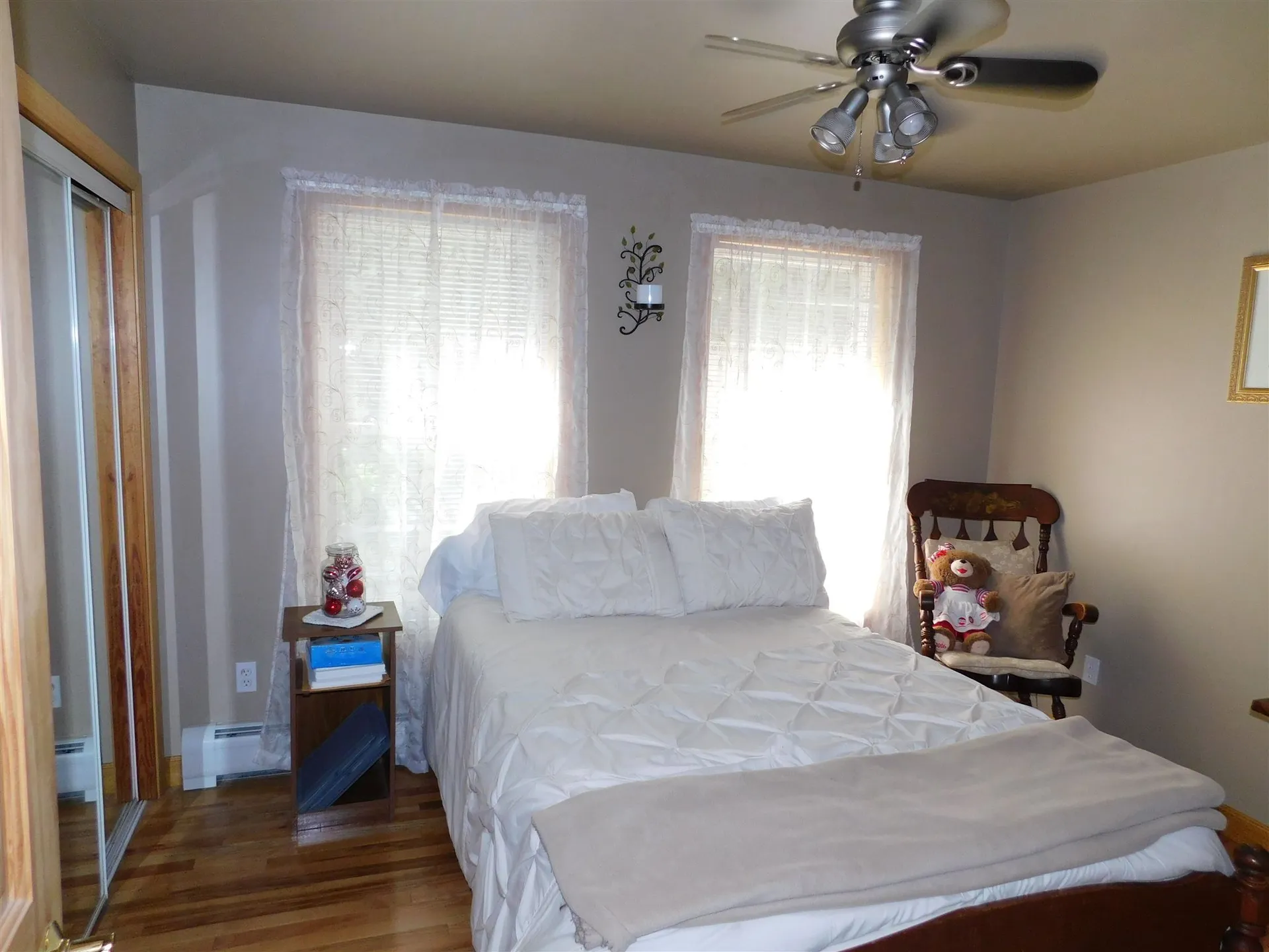 16 Willow Road Barrington NH 03825